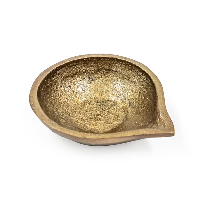 SAYA OIL LAMP