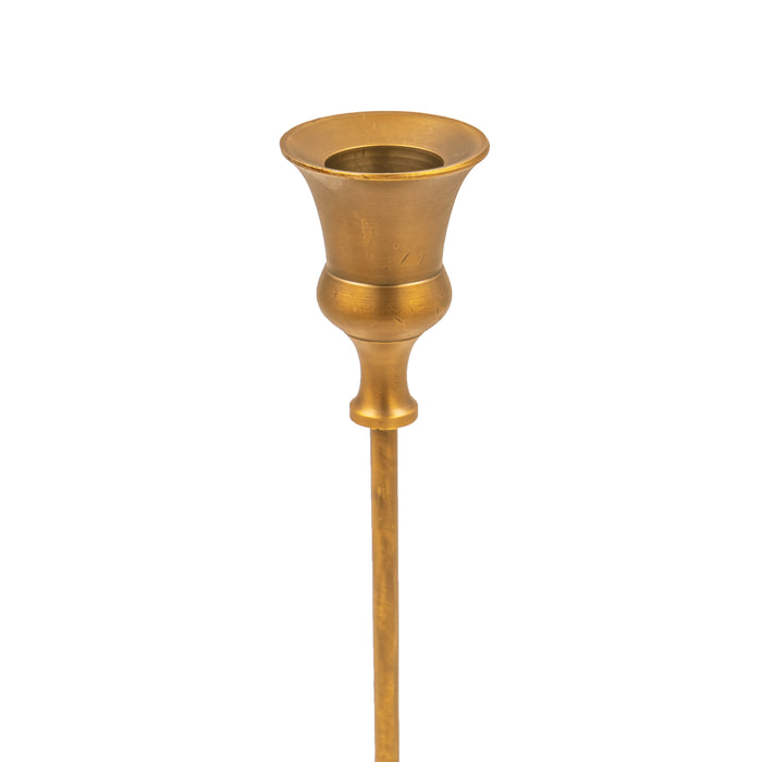 VELICHAM TAPERED CANDLE STAND