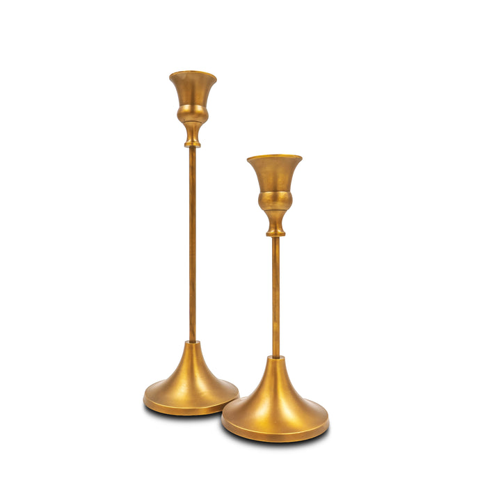 VELICHAM TAPERED CANDLE STAND