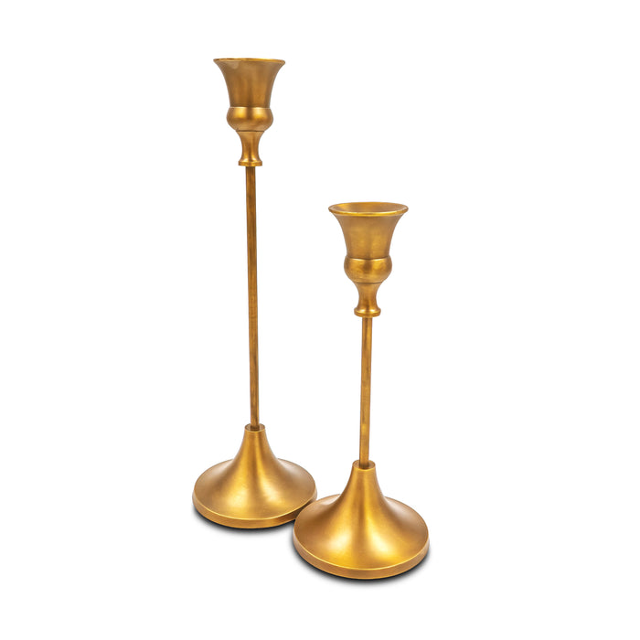 VELICHAM TAPERED CANDLE STAND