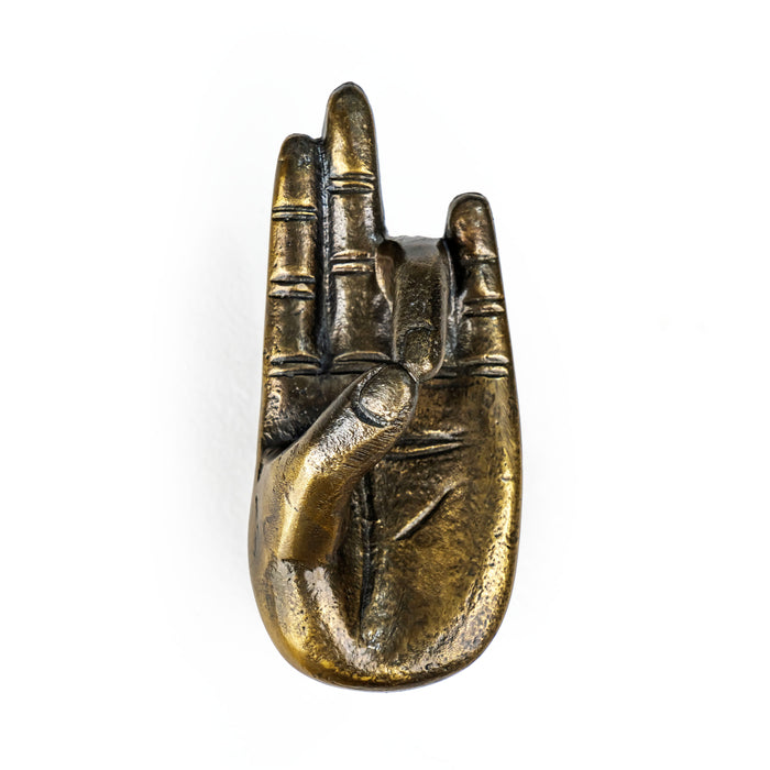 GYAN MUDRA
