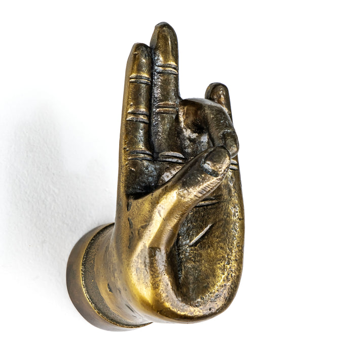 GYAN MUDRA