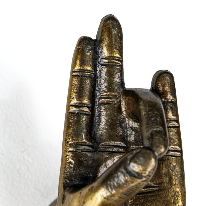 GYAN MUDRA