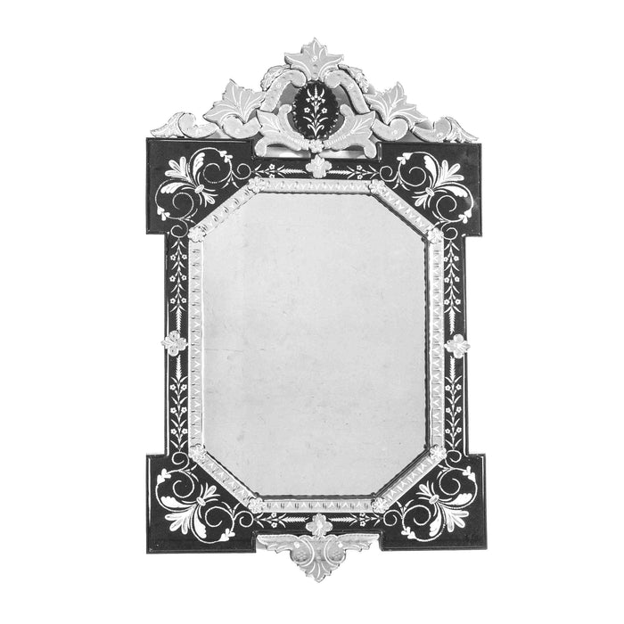 Arcane Venetian Mirror