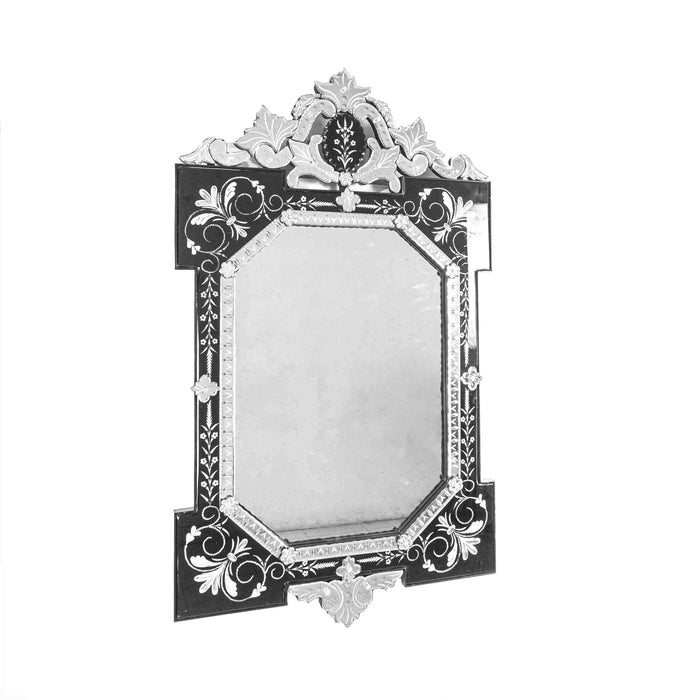 Arcane Venetian Mirror