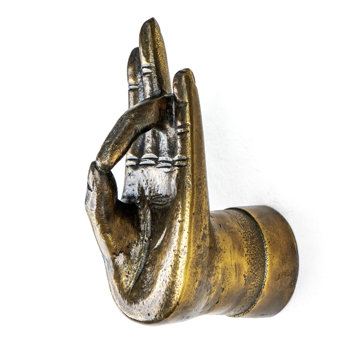 GYAN MUDRA