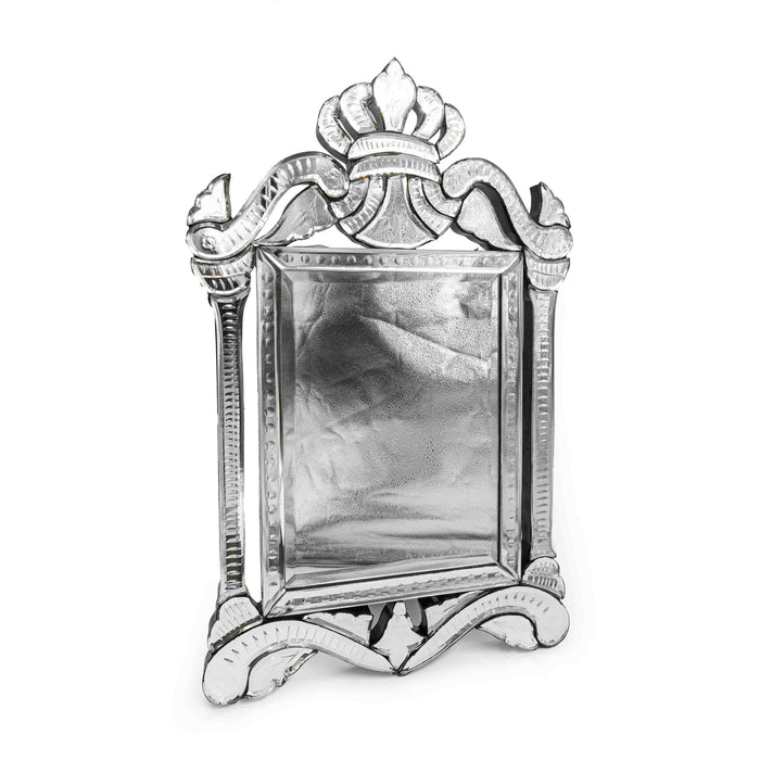 Aesira Venetian Table Top Mirror