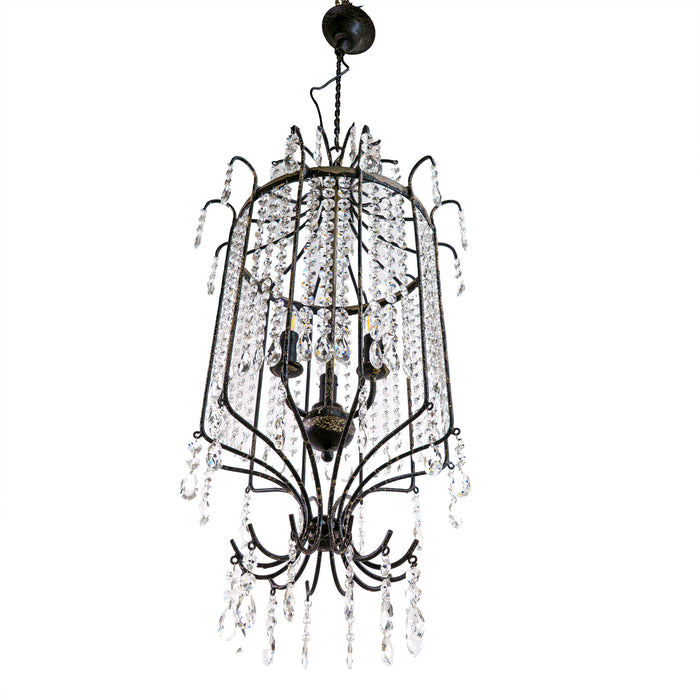 Illumoria Chandelier Three lights