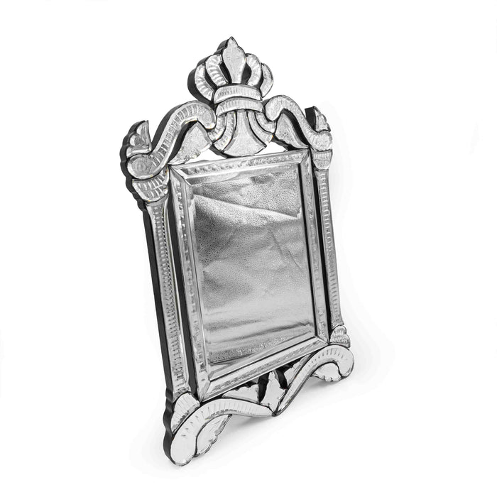 Aesira Venetian Table Top Mirror