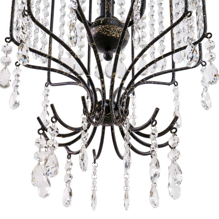 Illumoria Chandelier Three lights