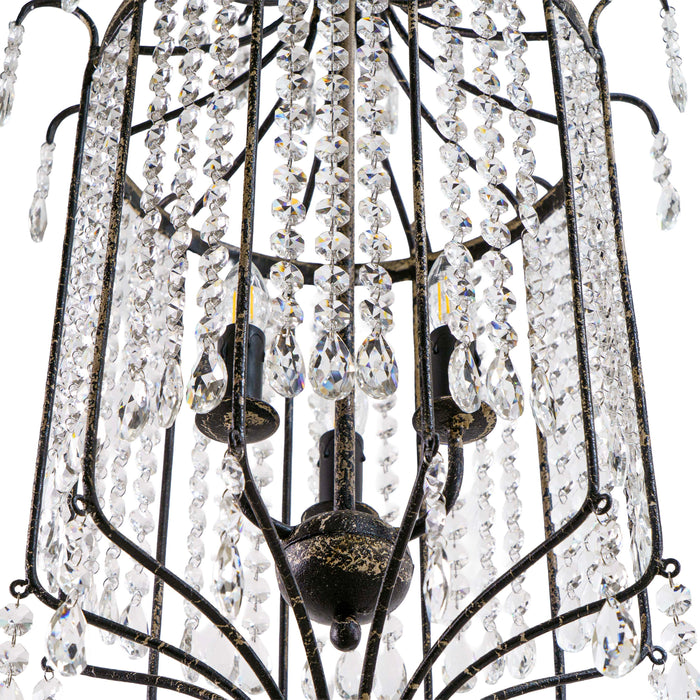 Illumoria Chandelier Three lights