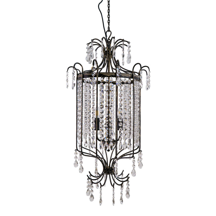Illumoria Chandelier Three lights