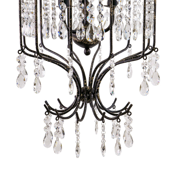 Illumoria Chandelier Three lights