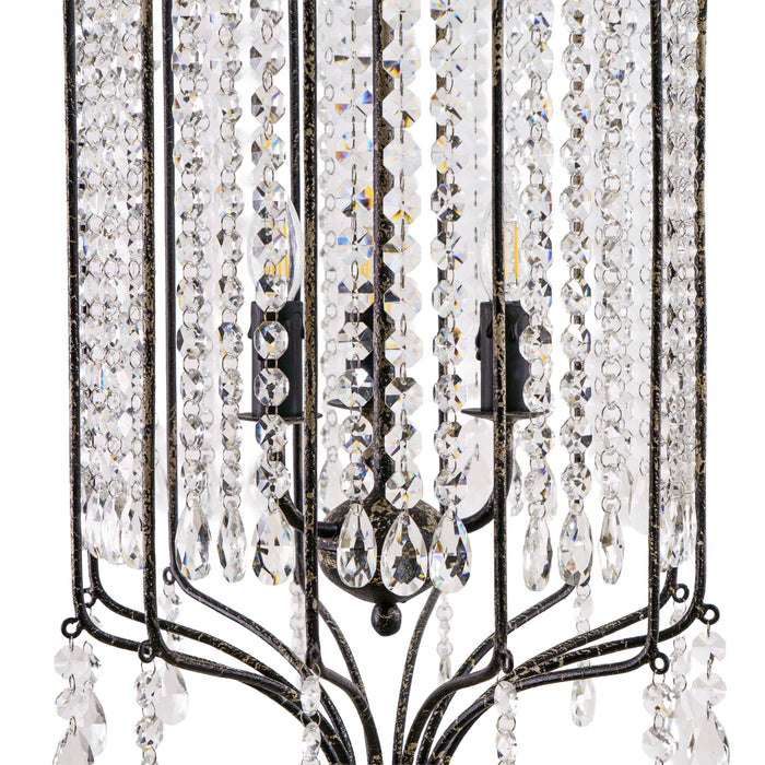 Illumoria Chandelier Three lights