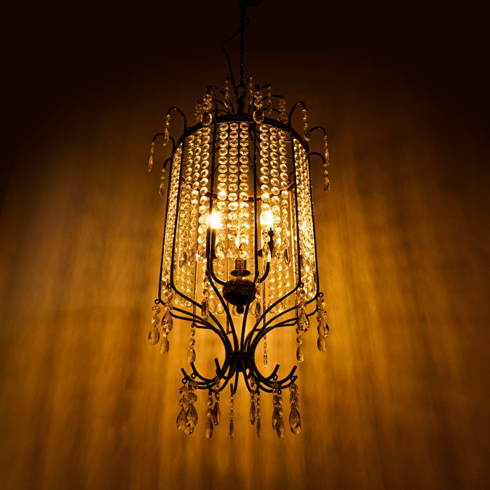 Illumoria Chandelier Three lights