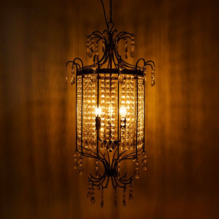 Illumoria Chandelier Three lights