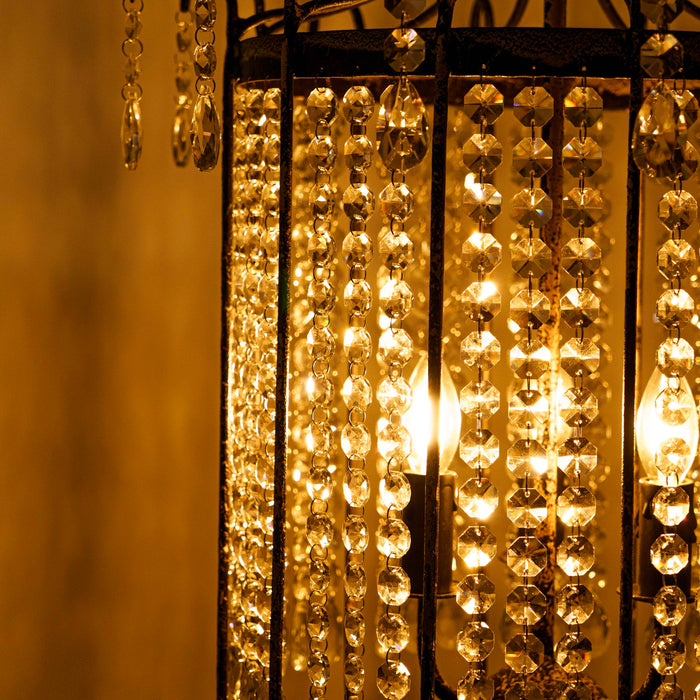 Illumoria Chandelier Three lights