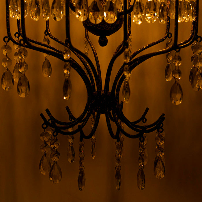 Illumoria Chandelier Three lights