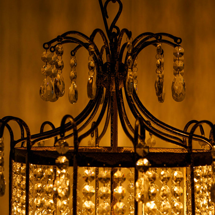 Illumoria Chandelier Three lights