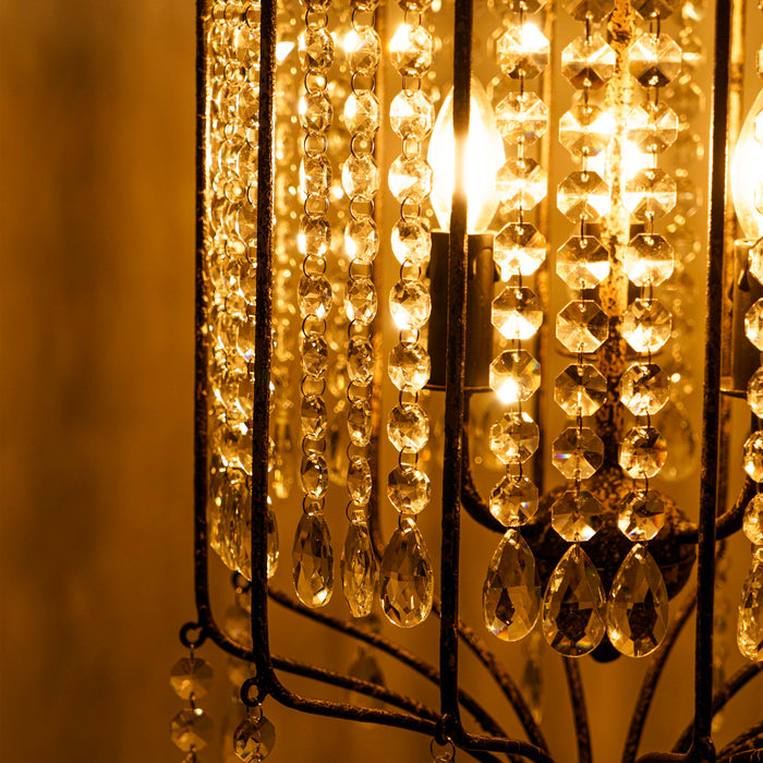 Illumoria Chandelier Three lights