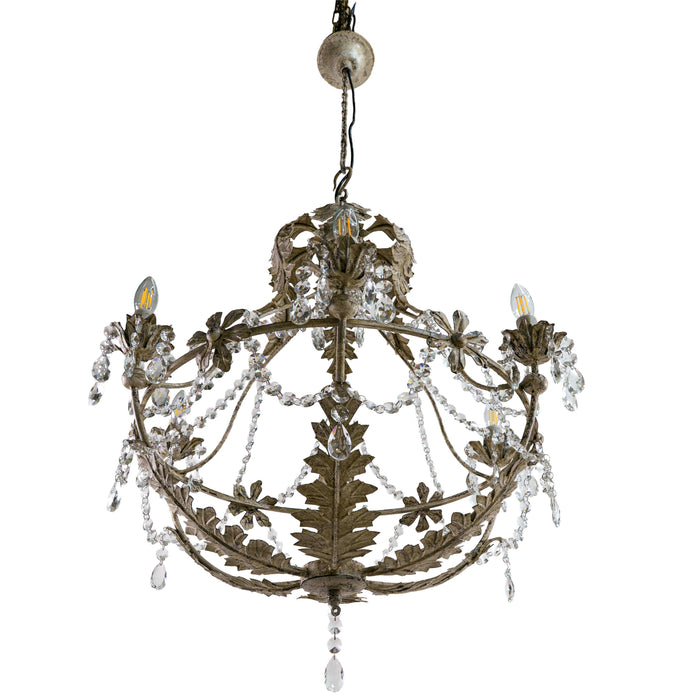 Onora Chandelier Six lights
