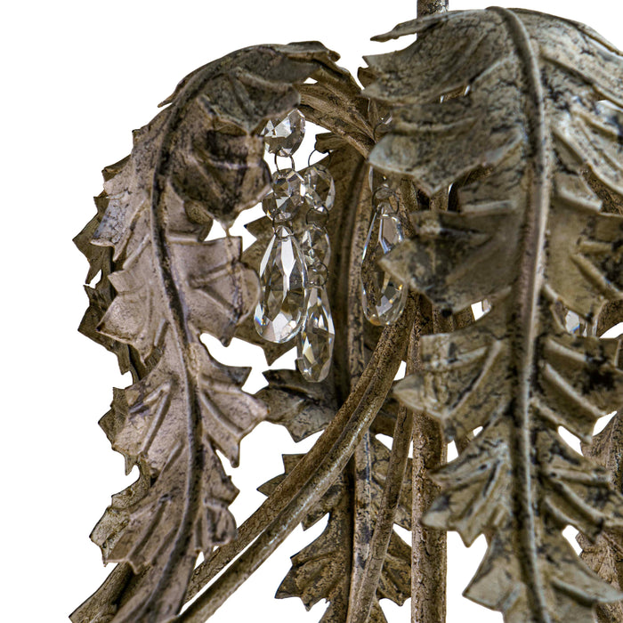 Onora Chandelier Six lights