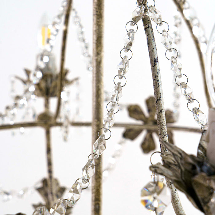 Onora Chandelier Six lights