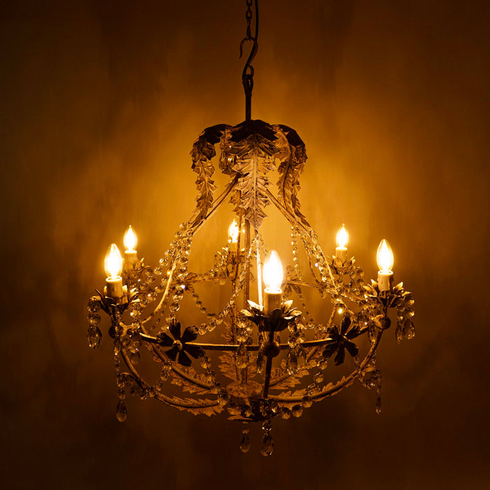 Onora Chandelier Six lights