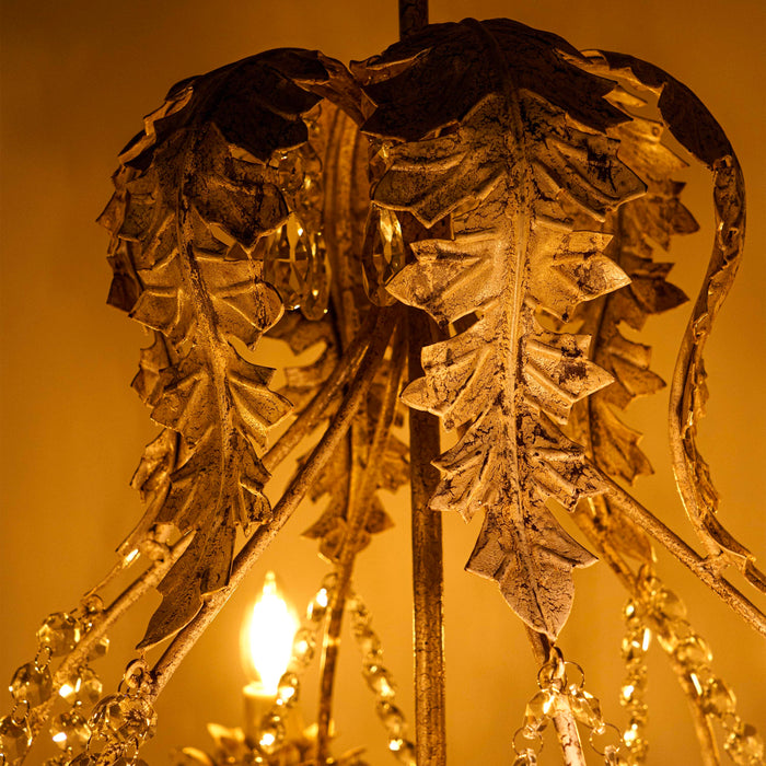 Onora Chandelier Six lights