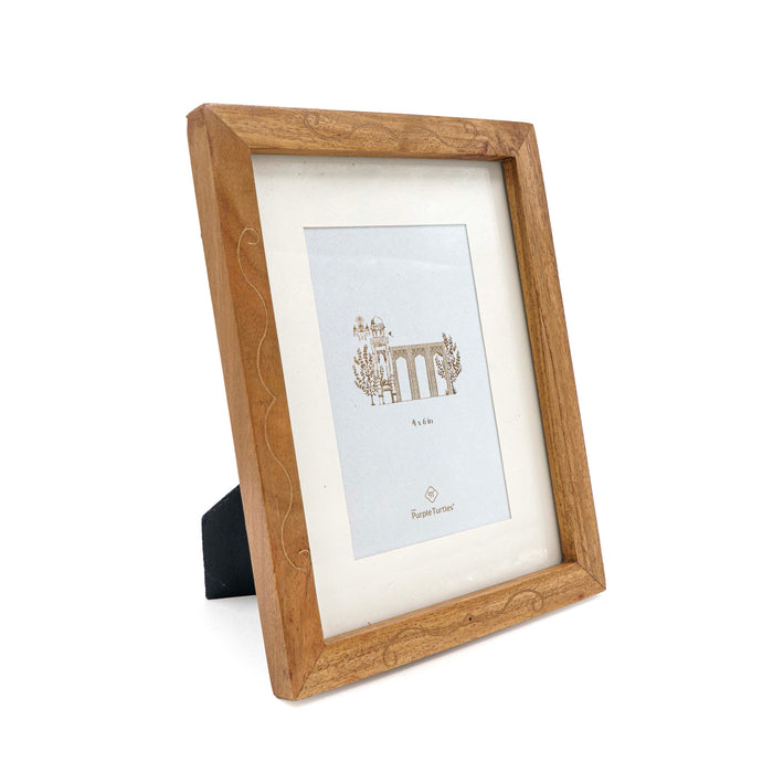 Ilunga Photo Frame