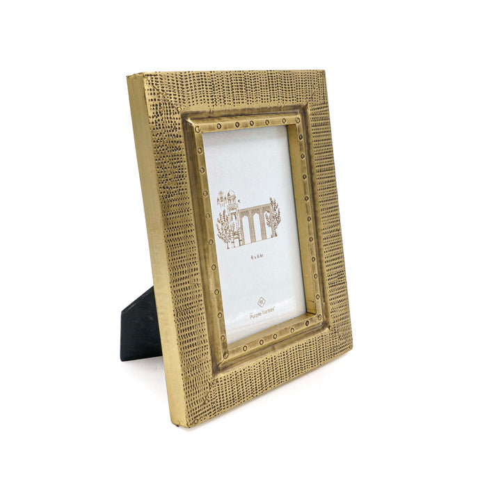 Hiraeth Photo Frame