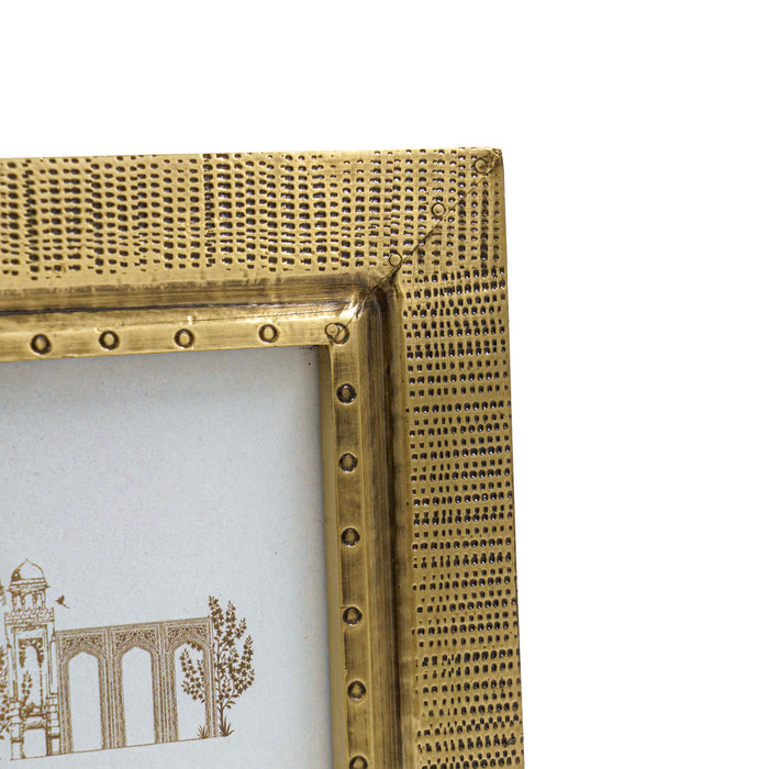 Hiraeth Photo Frame