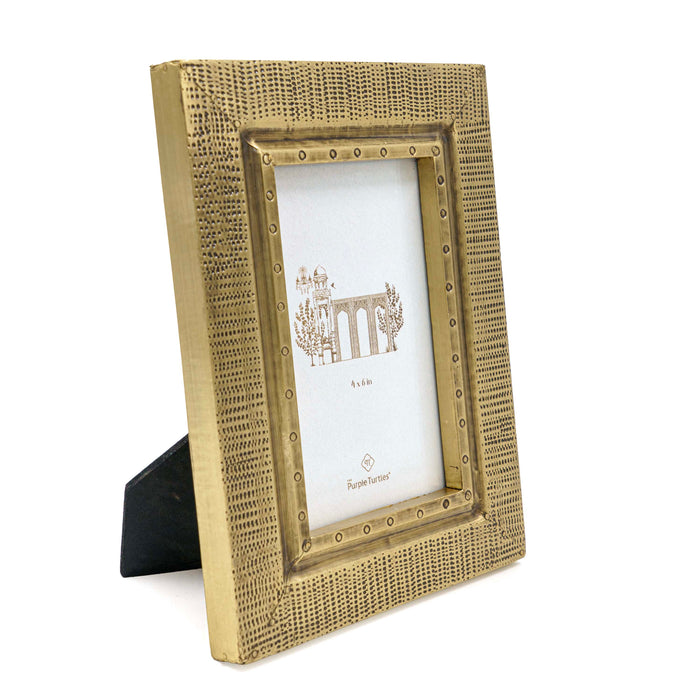 Hiraeth Photo Frame