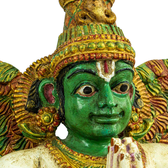 Dwarapalaka Statue