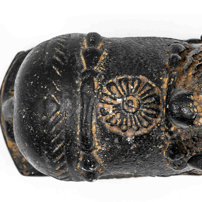Black Nandi Stone
