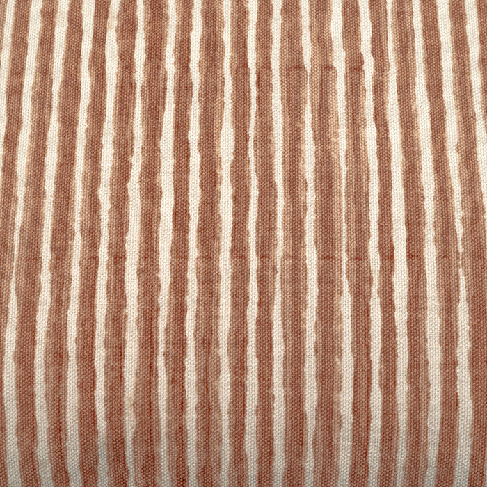 BATIK STRIPES CUSHION COVER