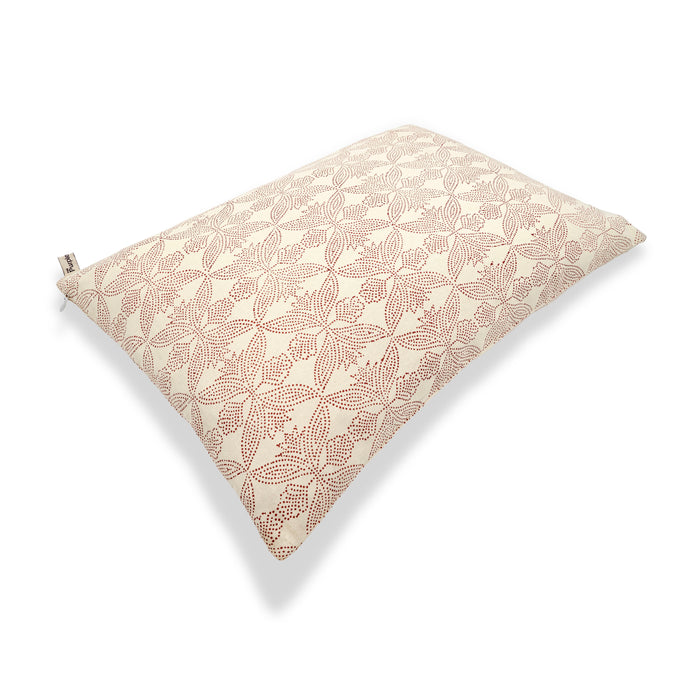 JAIPUR DOTS CUSHION COVER