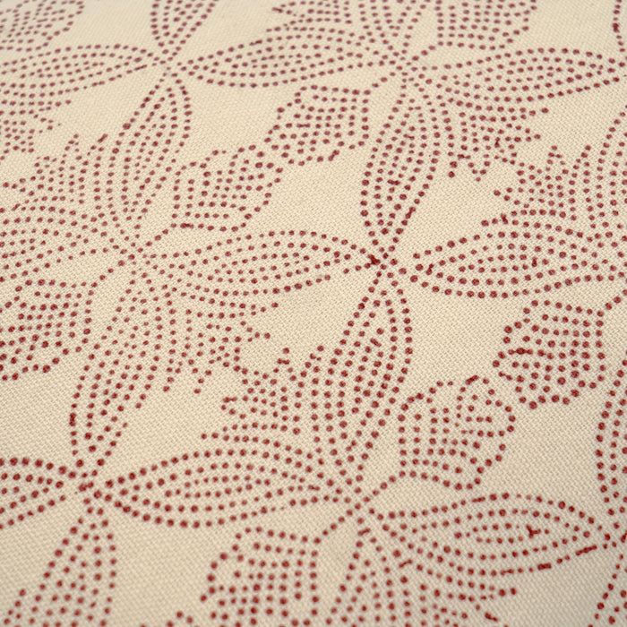 JAIPUR DOTS CUSHION COVER