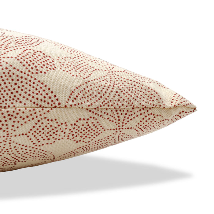 JAIPUR DOTS CUSHION COVER