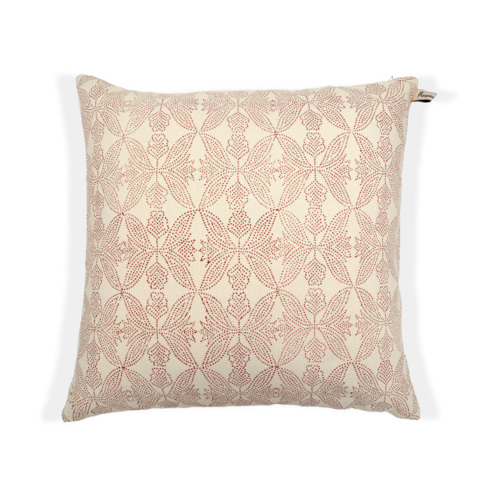 JAIPUR DOTS CUSHION COVER