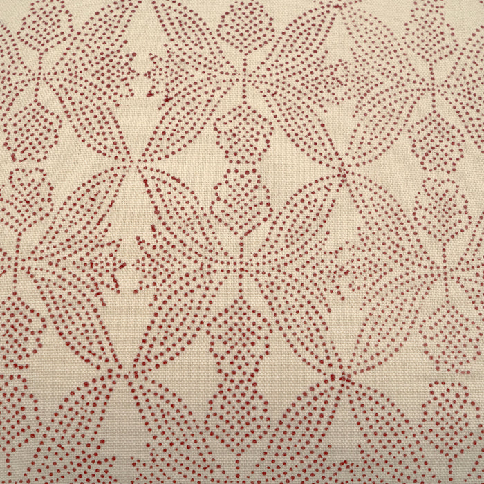 JAIPUR DOTS CUSHION COVER