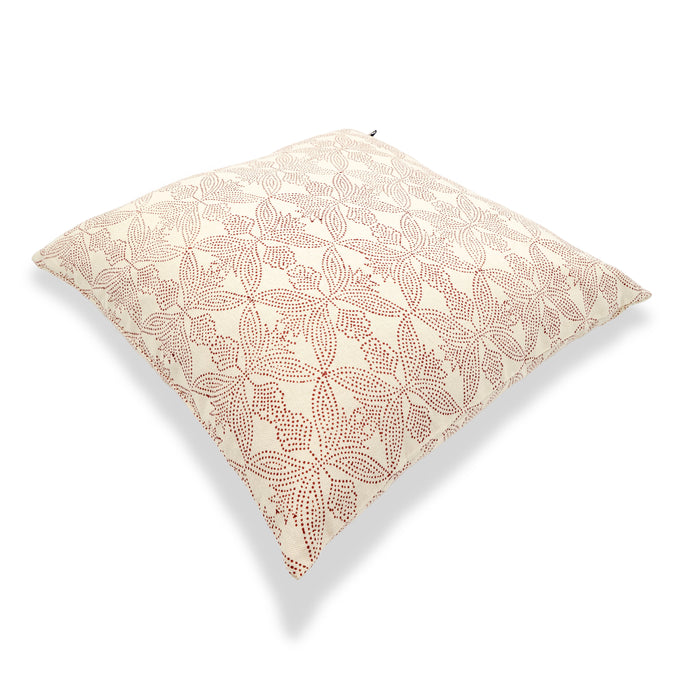 JAIPUR DOTS CUSHION COVER