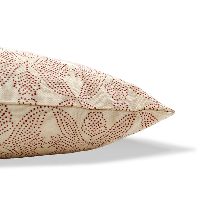 JAIPUR DOTS CUSHION COVER