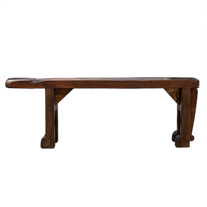 Toga Wooden Table