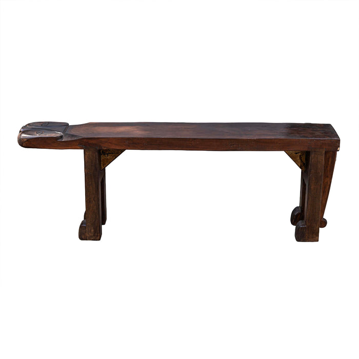 Toga Wooden Table