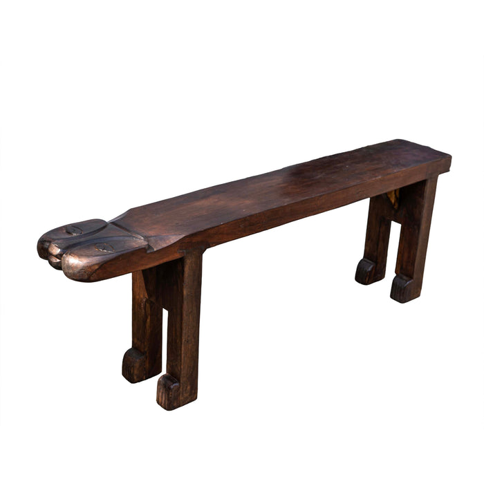 Toga Wooden Table