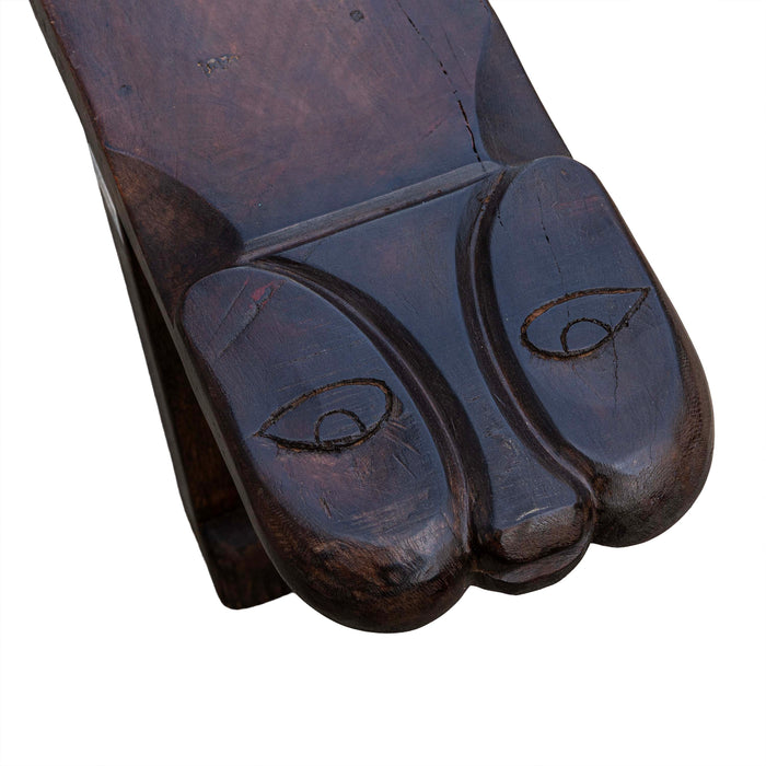 Toga Wooden Table