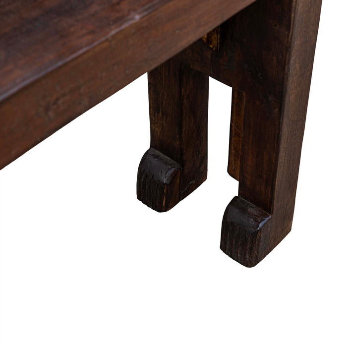 Toga Wooden Table