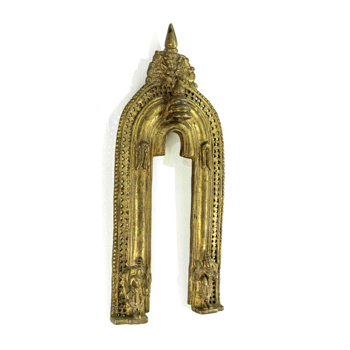 Brass Prabhavali