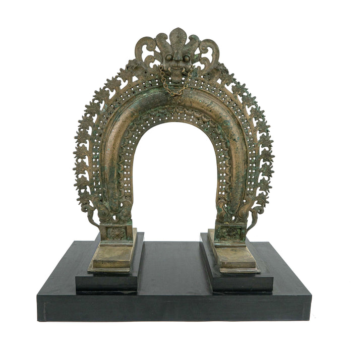 Prabhavali Brass